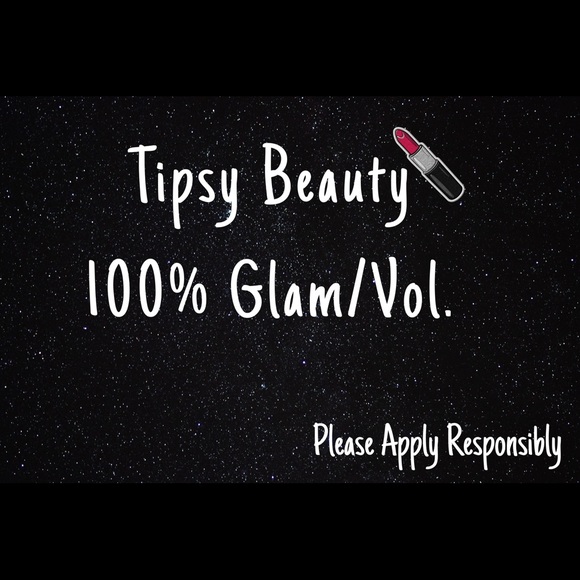 tipsybeauty